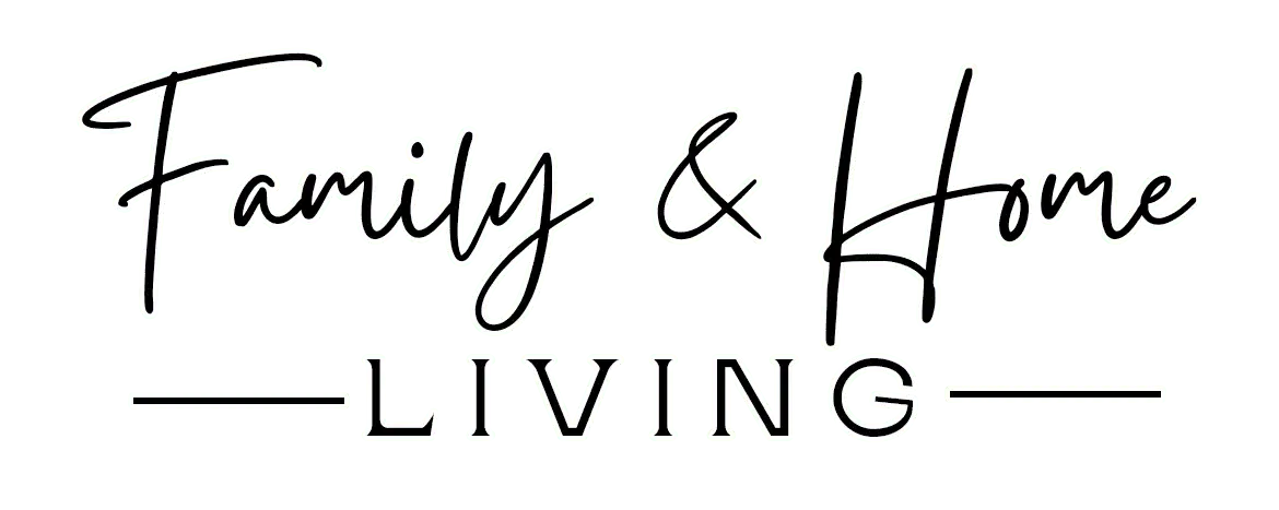 Family and Home Living Logo