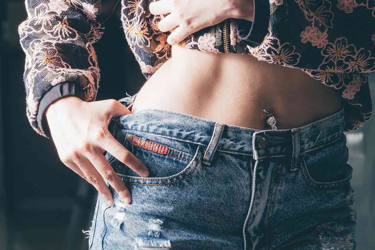 How Long Does It Take To Get Abs + Exercises & Diet Tips To Get You Started