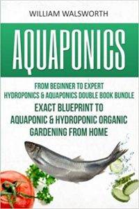Aquaponics Books - Aquaponics From Beginner To Expert