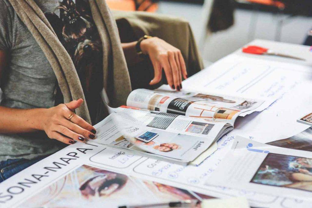 Vision Board Parties - The Ultimate Guide 11 Magazines For Vision Board Parties