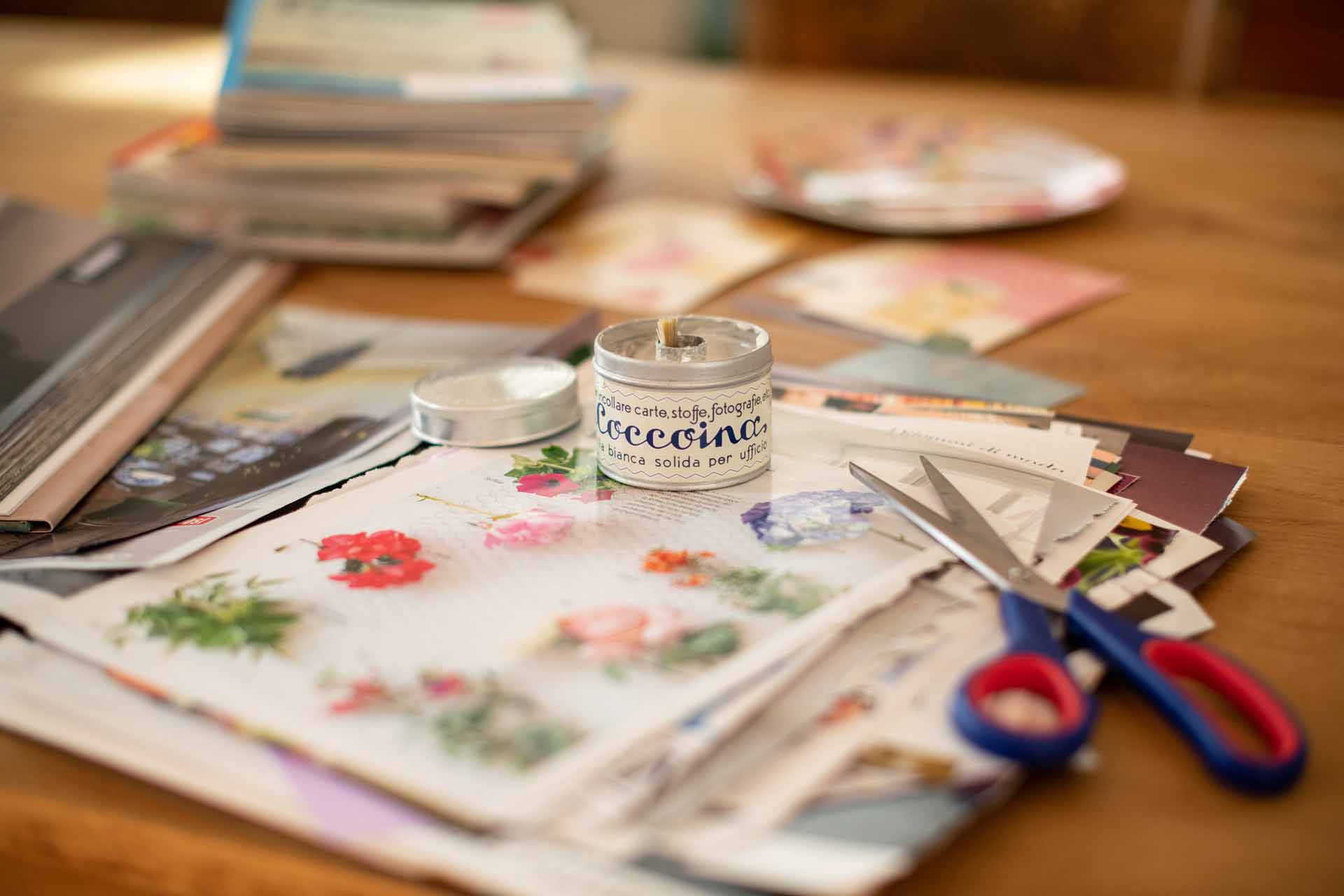 Vision Board Parties – The Ultimate Guide