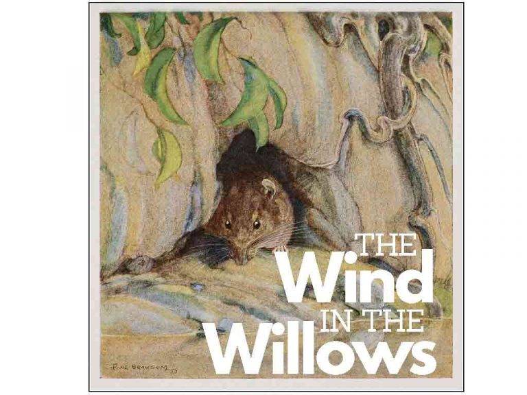 The Wind In The Willows PDF