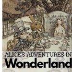 Alice In Wonderland PDF