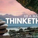 As A Man Thinketh PDF – Free Download & Book Summary