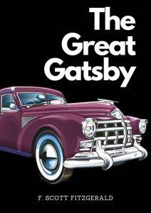 The Great Gatsby PDF Download Free