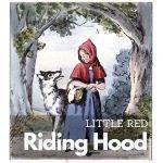 Little Red Riding hood PDF