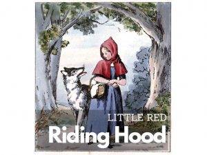 Little Red Riding hood PDF