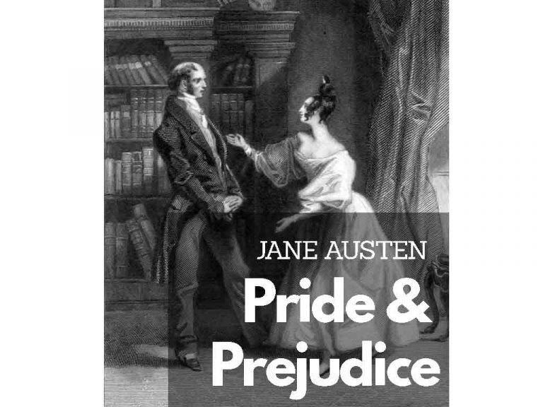 Pride And Prejudice PDF | The Ultimate Classic Romantic Comedy