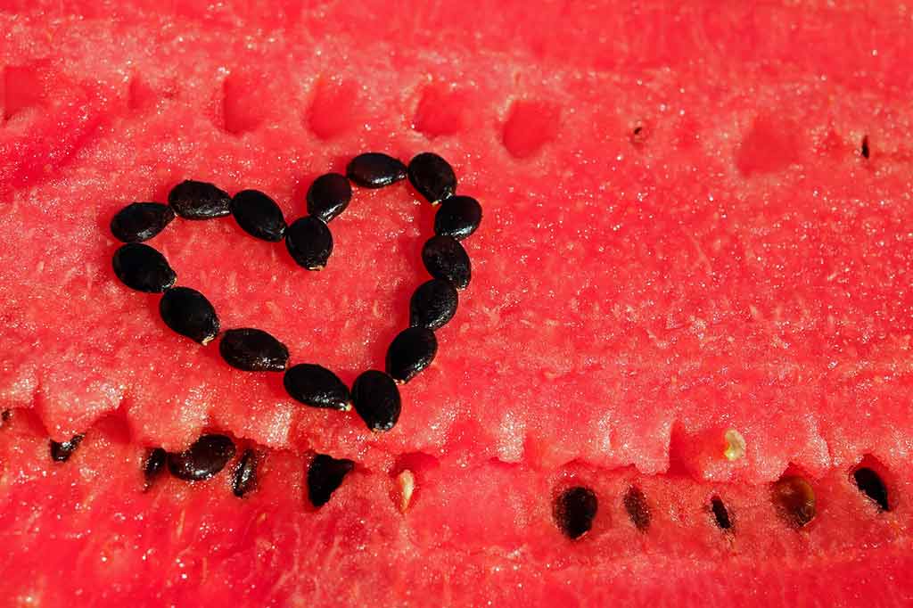 13 Smoothie Recipes With Watermelon – Super Healthy, Super Hydrating