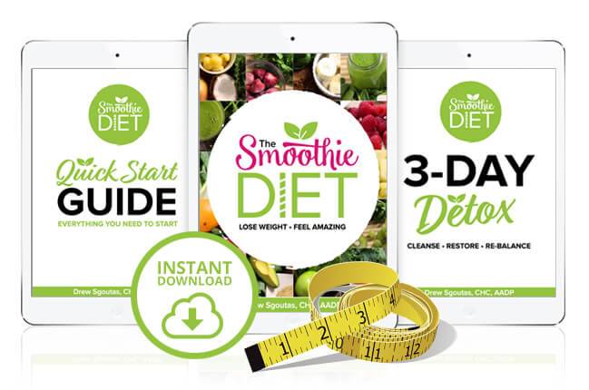 13 Smoothie Recipes With Watermelon - Super Healthy, Super Hydrating 6 Smoothie Recipes With Watermelon - 3 Day Detox