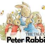 The Tale Of Peter Rabbit PDF