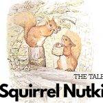 The Tale Of Squirrel Nutkin - PDF Download