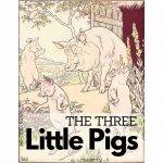 The Three Little Pigs Story PDF