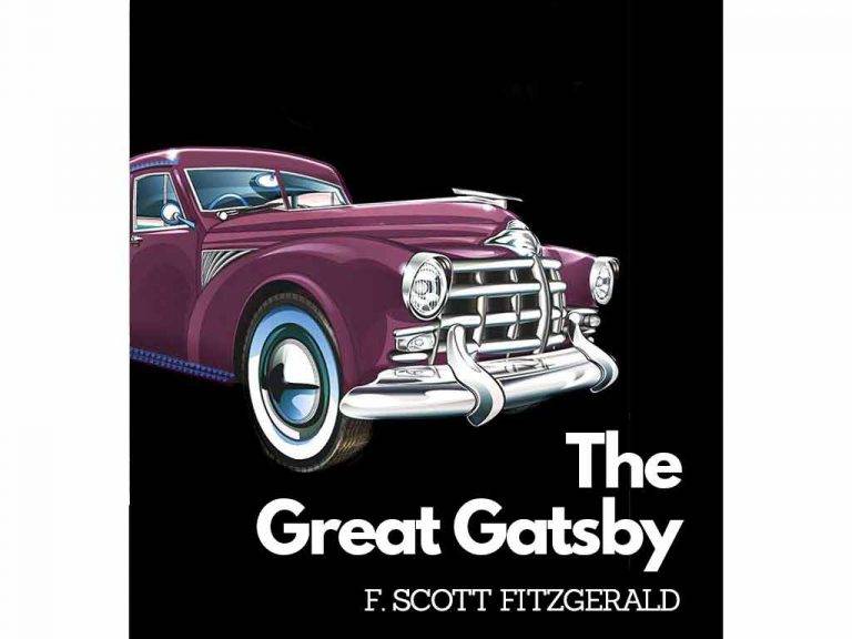 The Great Gatsby (Completely FREE PDF Download)