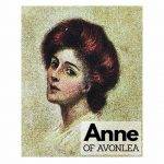 Anne Of Avonlea | Anne Of Green Gables Sequel | Free PDF