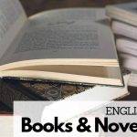 Free English Story Books & Novels | PDF Downloads