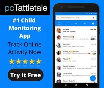 Keep Your Child Safe Online - Internet Monitoring Software