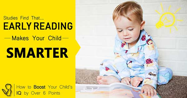 Teach Your Toddler To Read In 15 Minutes A Day