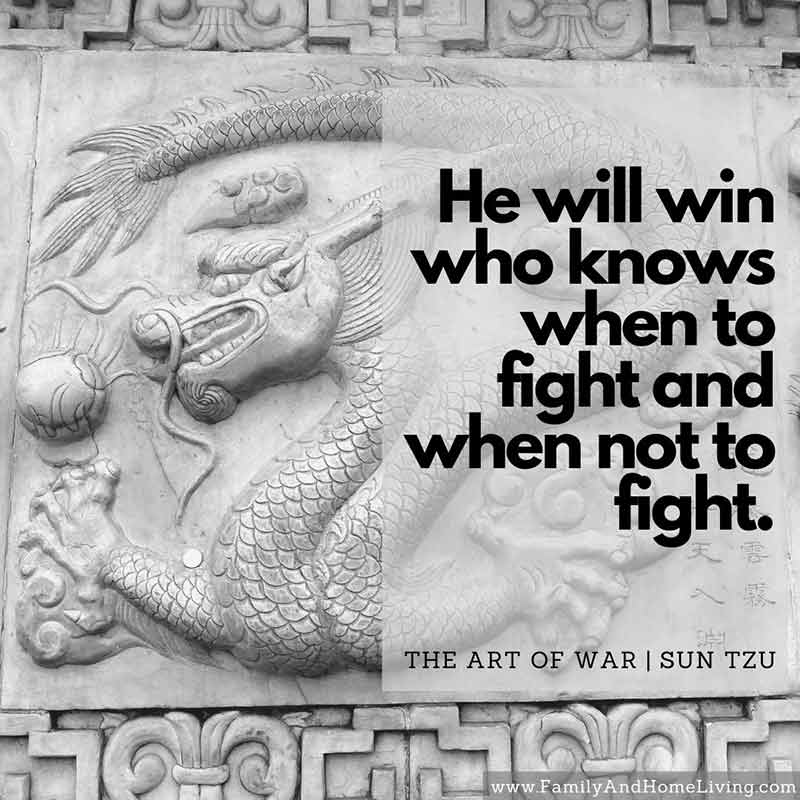 The Art Of War PDF - Quote 3