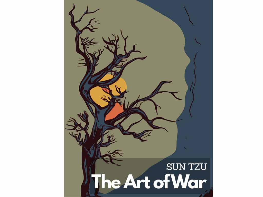 The Art Of War PDF