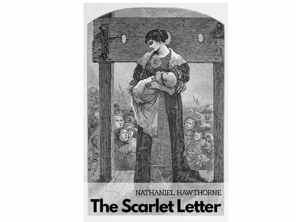 The Scarlet Letter PDF | Free Download