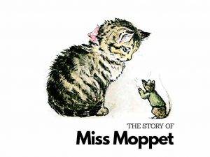The Story Of Miss Moppet PDF