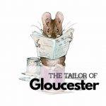 The Tailor Of Gloucester PDF
