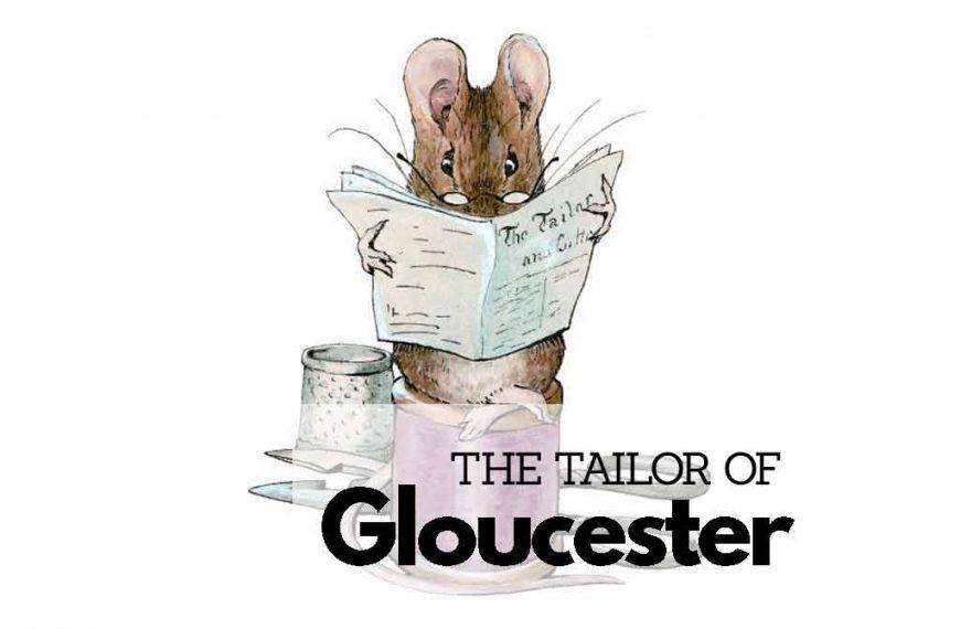 The Tailor Of Gloucester PDF – Free Download
