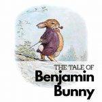 The Tale Of Benjamin Bunny PDF