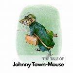 The Tale Of Johnny Town-Mouse PDF