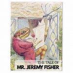 The Tale Of Mr. Jeremy Fisher – Free PDF Download