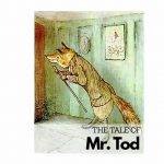 The Tale Of Mr. Tod | Free Beatrix Potter PDF Download