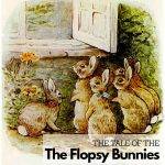 The Tale Of The Flopsy Bunnies | Free PDF Download