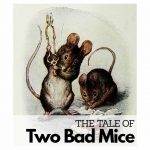 The Tale Of Two Bad Mice PDF – Free Beatrix Potter Download