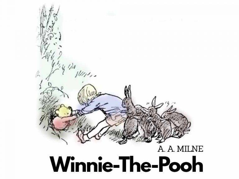 Winnie-The-Pooh PDF | Free Download
