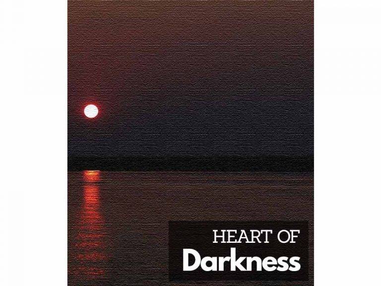 Heart Of Darkness PDF | Free Download