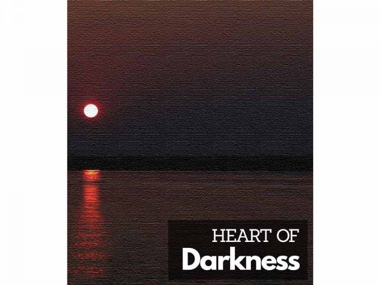 Heart Of Darkness PDF | Free Book Download