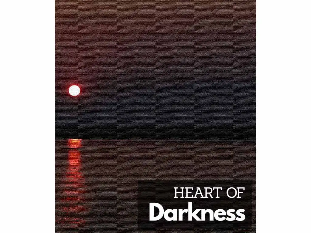 Heart Of Darkness PDF | Free Book Download