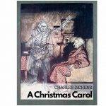 A Christmas Carol PDF | A Free Download For Christmas