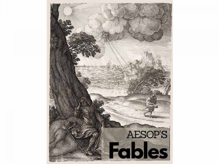 Aesop's Fables PDF | Free Download