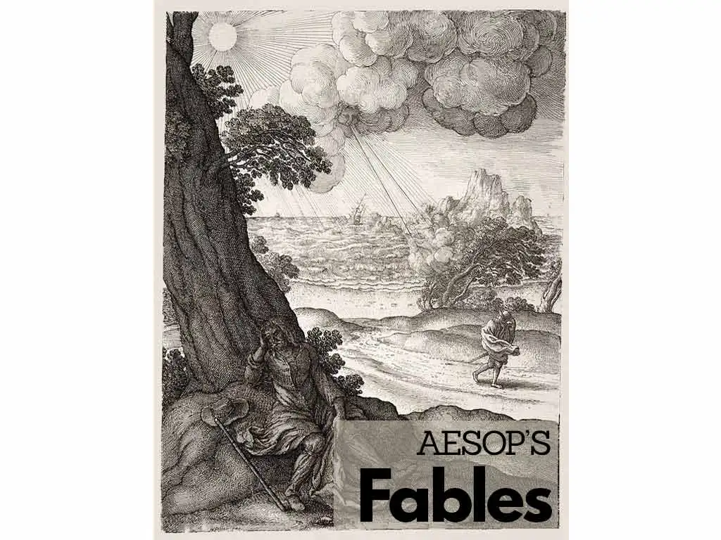 Aesop’s Fables PDF (Free Download of Aesop’s Best Fables)