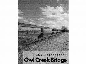 An Occurrence at Owl Creek Bridge PDF | Free Download