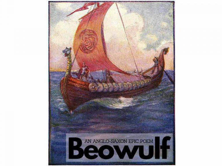 Beowulf PDF | Free Download