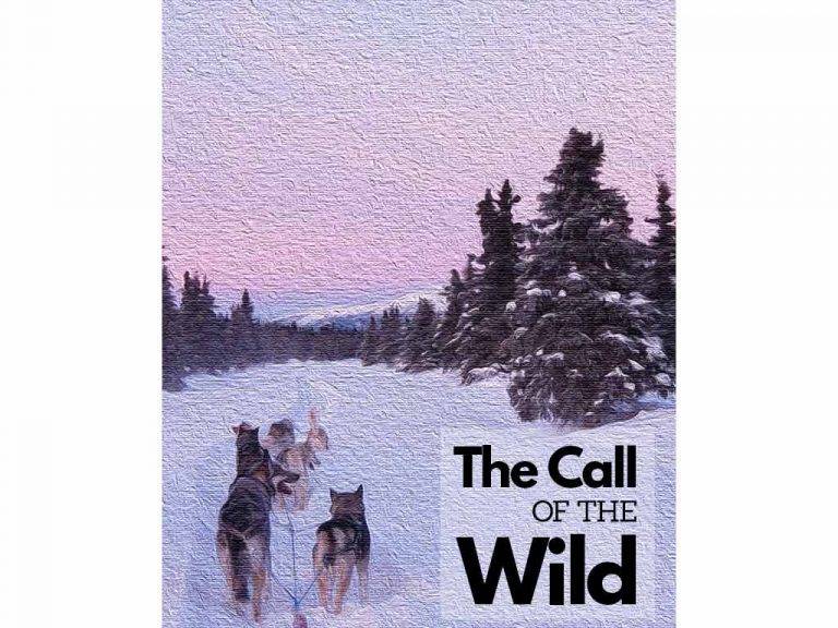 The Call Of The Wild PDF | Free Download and Summary