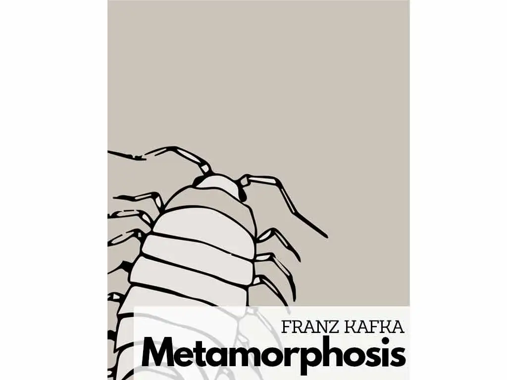 The Metamorphosis PDF | Free Download