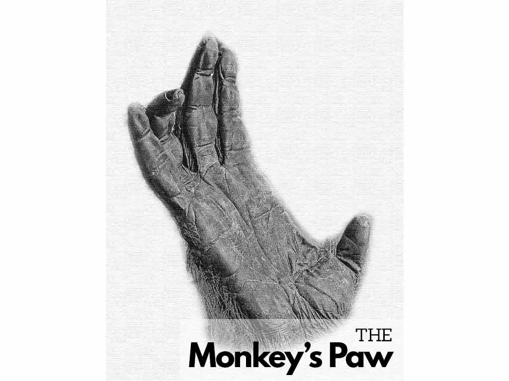 The Monkey's Paw PDF | Free Download