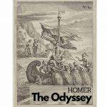 The Odyssey PDF | Free Download Of Homer's Poem