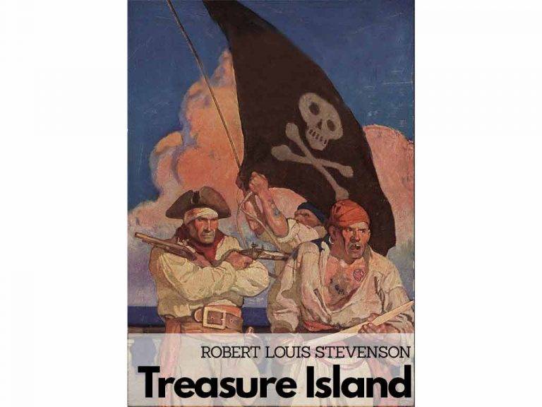 Treasure Island PDF | Free Download