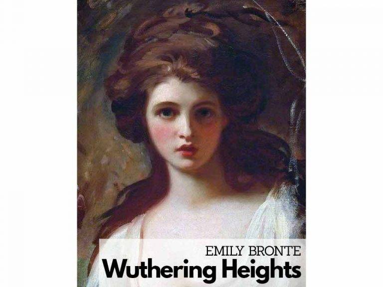 Wuthering Heights PDF | Free Download And Summary
