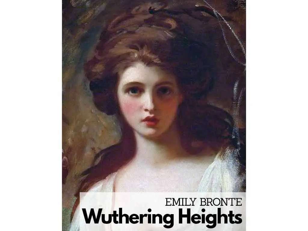 Home_Test 5 Wuthering Heights PDF | Free Download And Summary